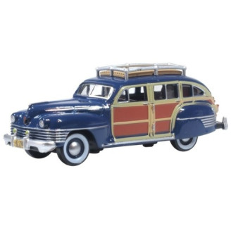 Oxford Diecast South Sea