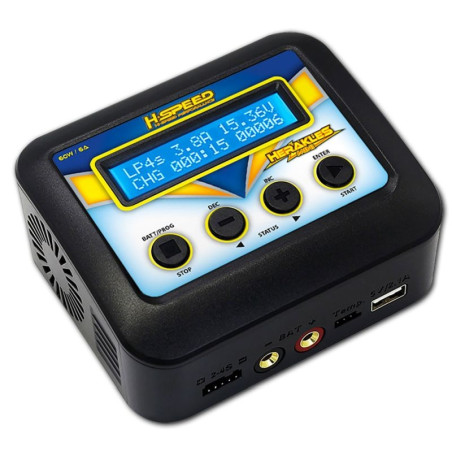 Herakles MINI AC Charger 