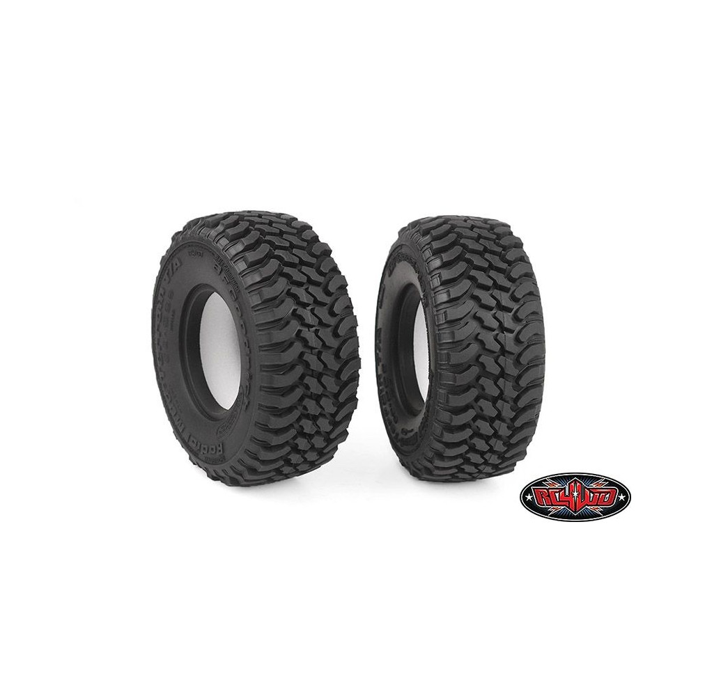 BFGoodrich Mud Terrain KM
