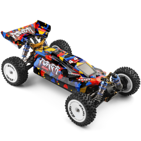 Brushless Buggy 1/12 RTR 