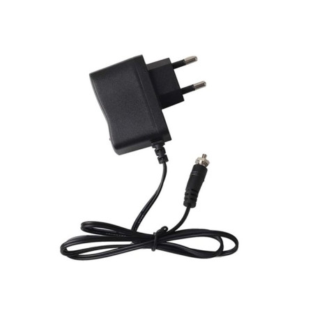 Carregador de Cachimboinp