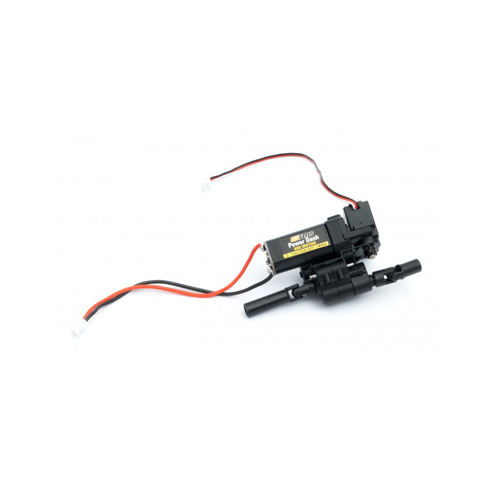 FCX24M - TRANSMISSION GEA