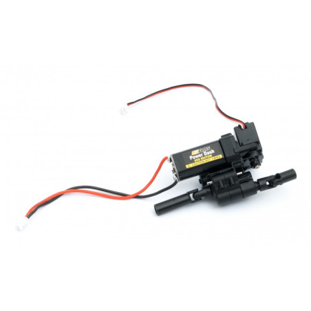 FCX24M - TRANSMISSION GEA