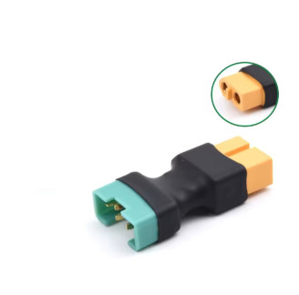 Adapter MPX 6pin Male to