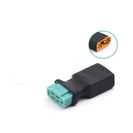 Adapter MPX 6pin Female t