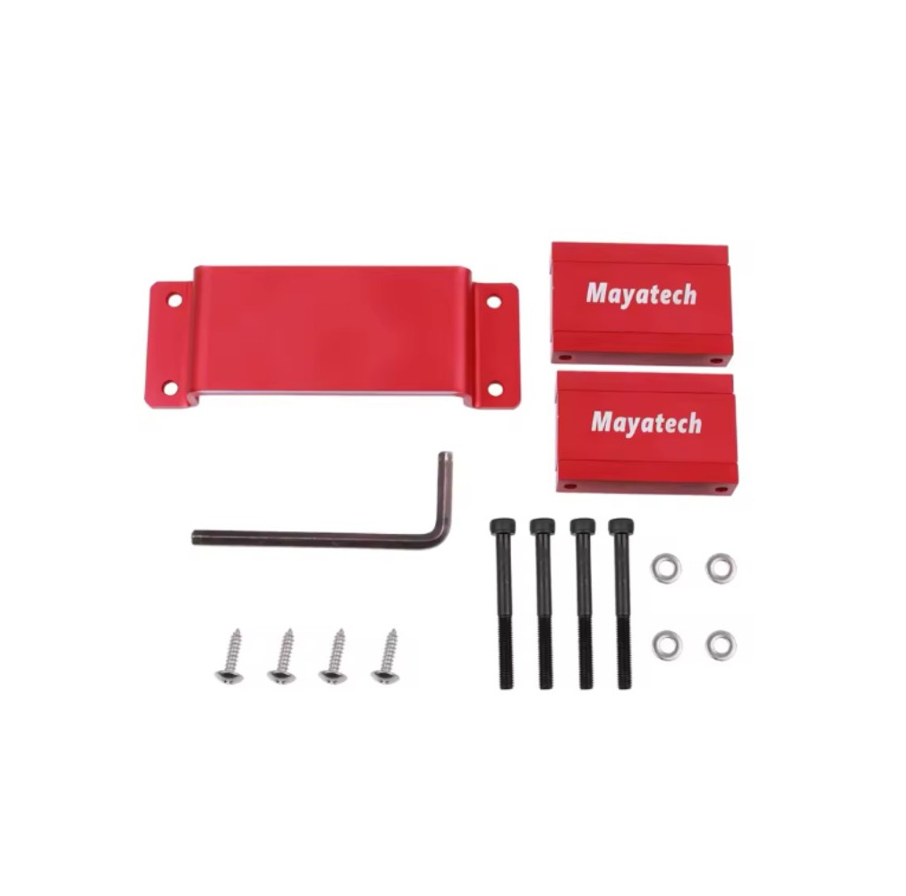 Test bench for combustion