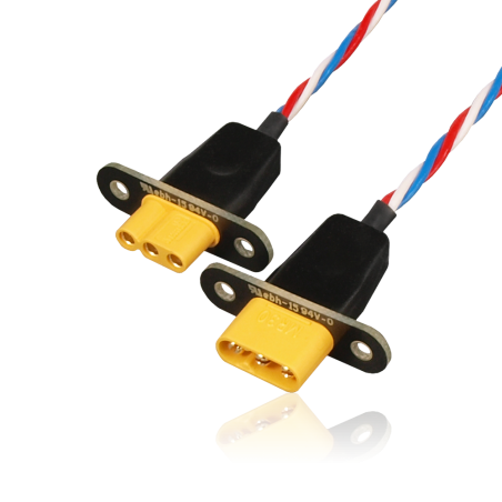 Cable set Premium one4on