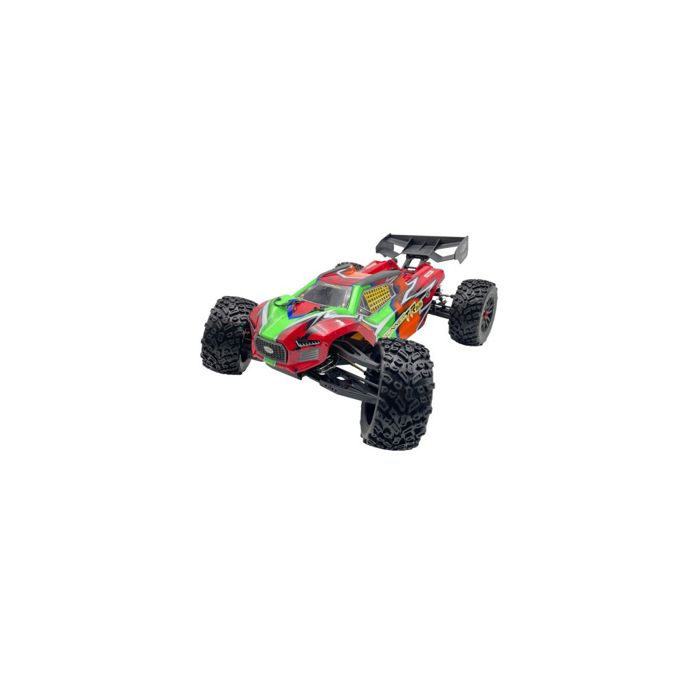 GUNNER TRUGGY 6S 1/8 Radi