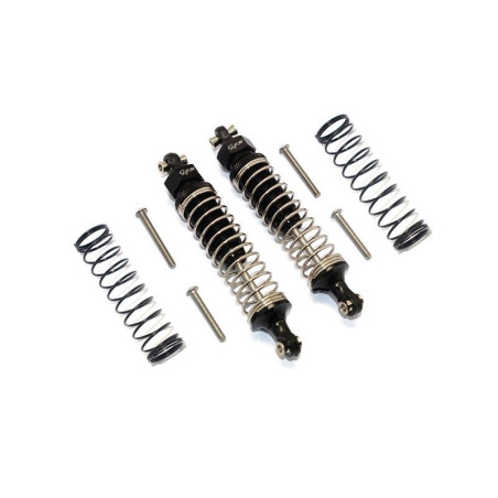ALUMINUM FRONT/REAR ADJUS