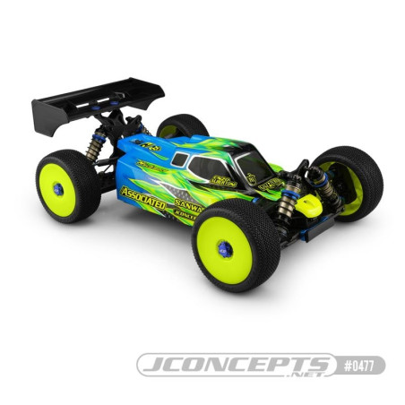 S15 body JConcepts AE RC8