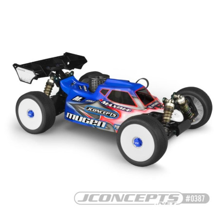 Body S15 Body JConcepts M