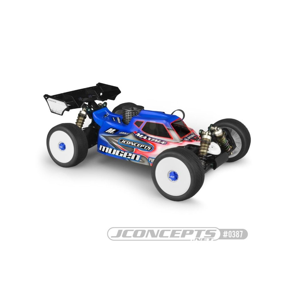 S15 Body Light-weight JCo