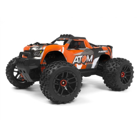 Maverick Atom 1/18 4WD El