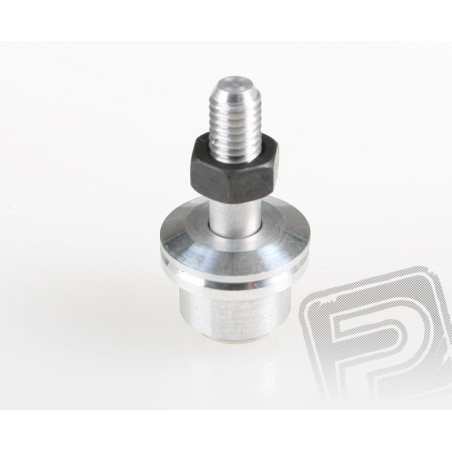 4702 Prop Adaptor 3.2mm