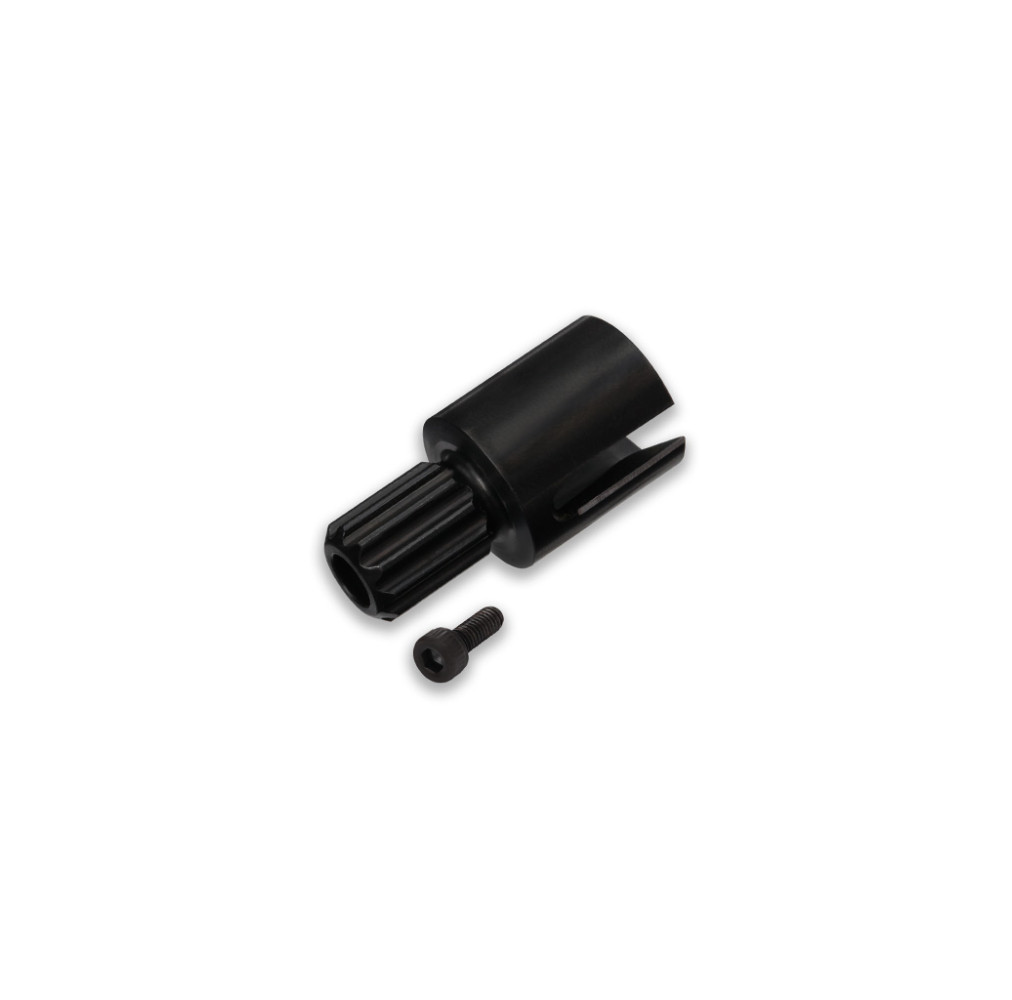 Drive cup (1)/ 3x8mm CS
