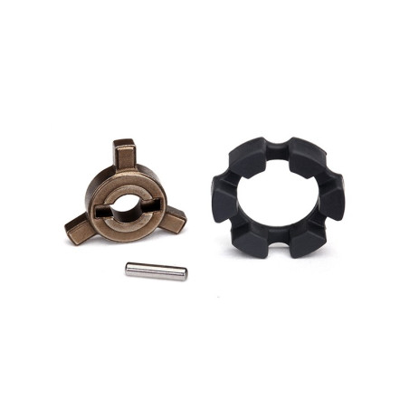 Traxxas Cush drive key pi
