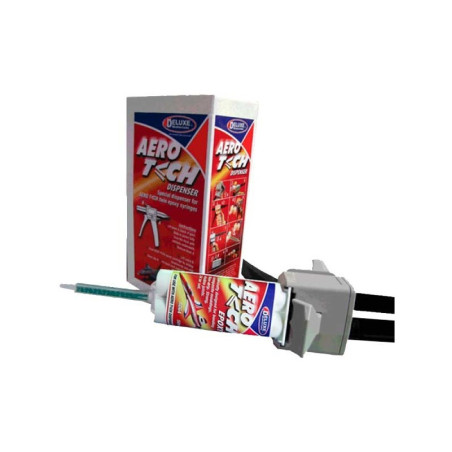 Dispenser for Aero Tech c