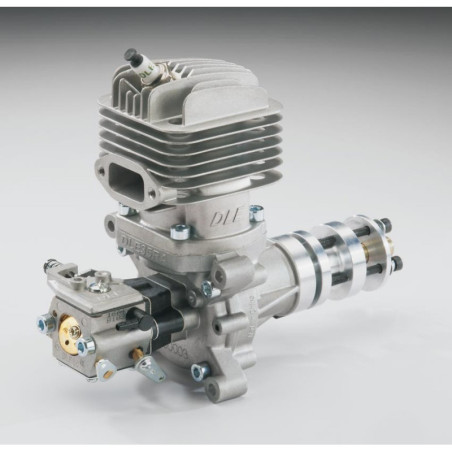 DLE-35RA 2-stroke petrol