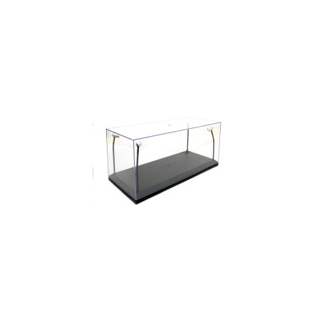 Vitrine com Leds com Base