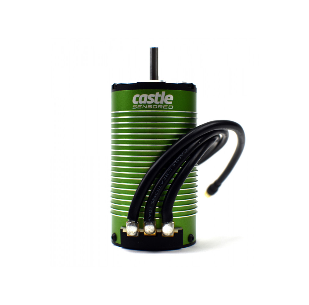 Castle Creations Motor Se