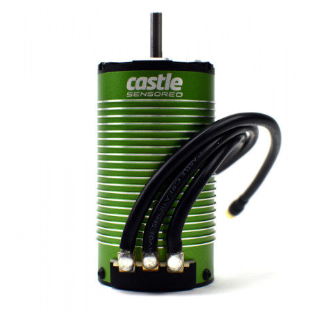 Castle Creations Motor Se