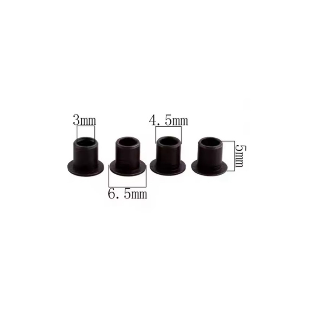 Parafusos de cabeça de bo