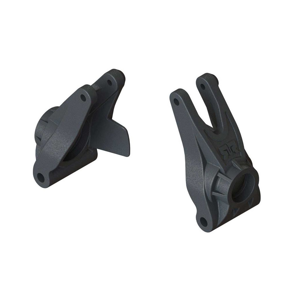 AR330467 Rear Hub (2) 4x4