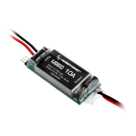 Hobbywing BEC 10A HV Air