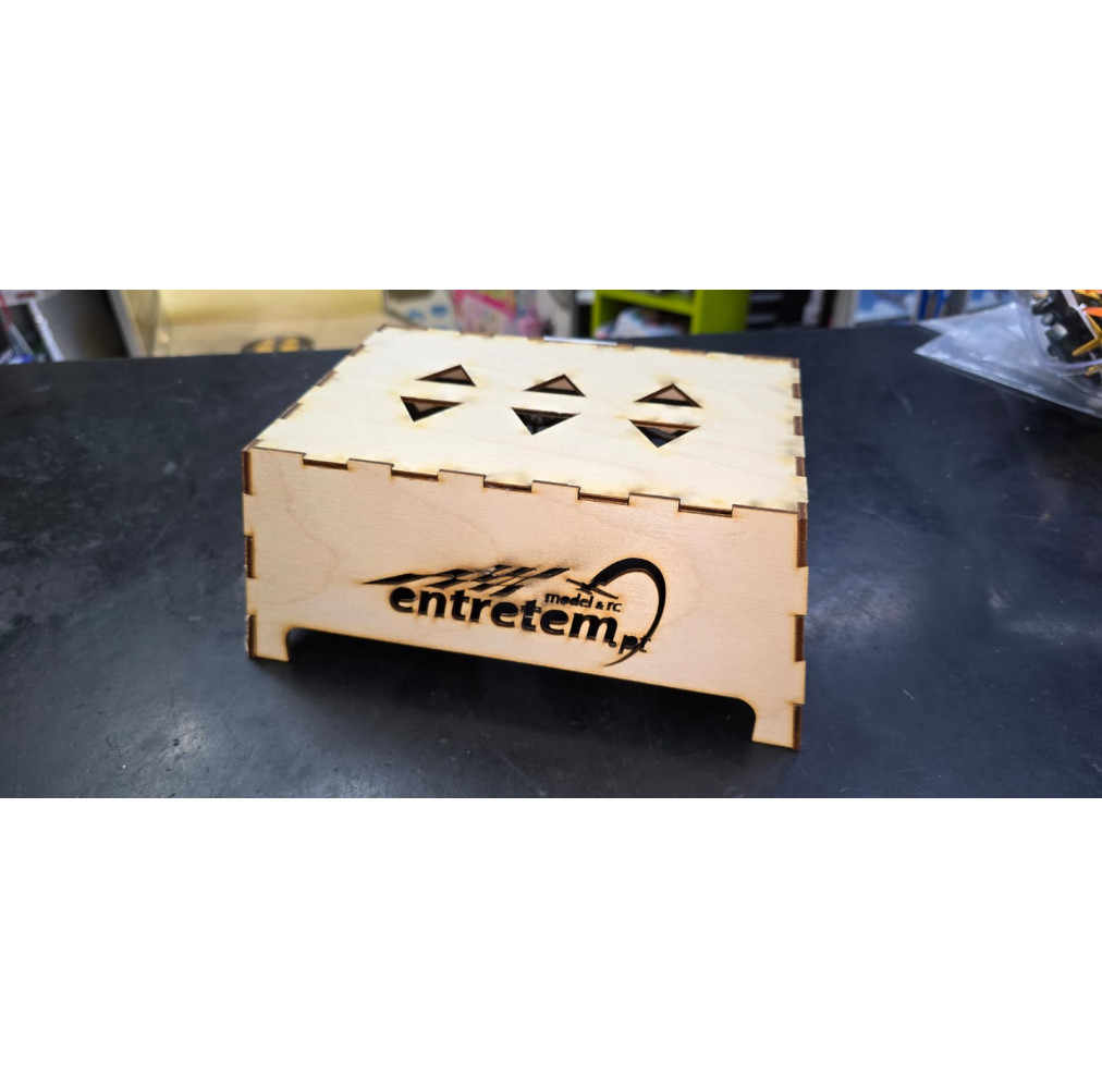 Base Suporte para RC CAR 