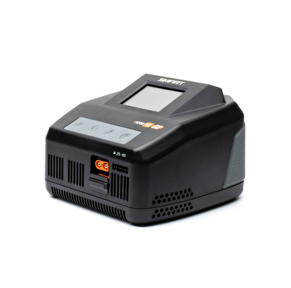 Spektrum S1200 G2 AC 1x20