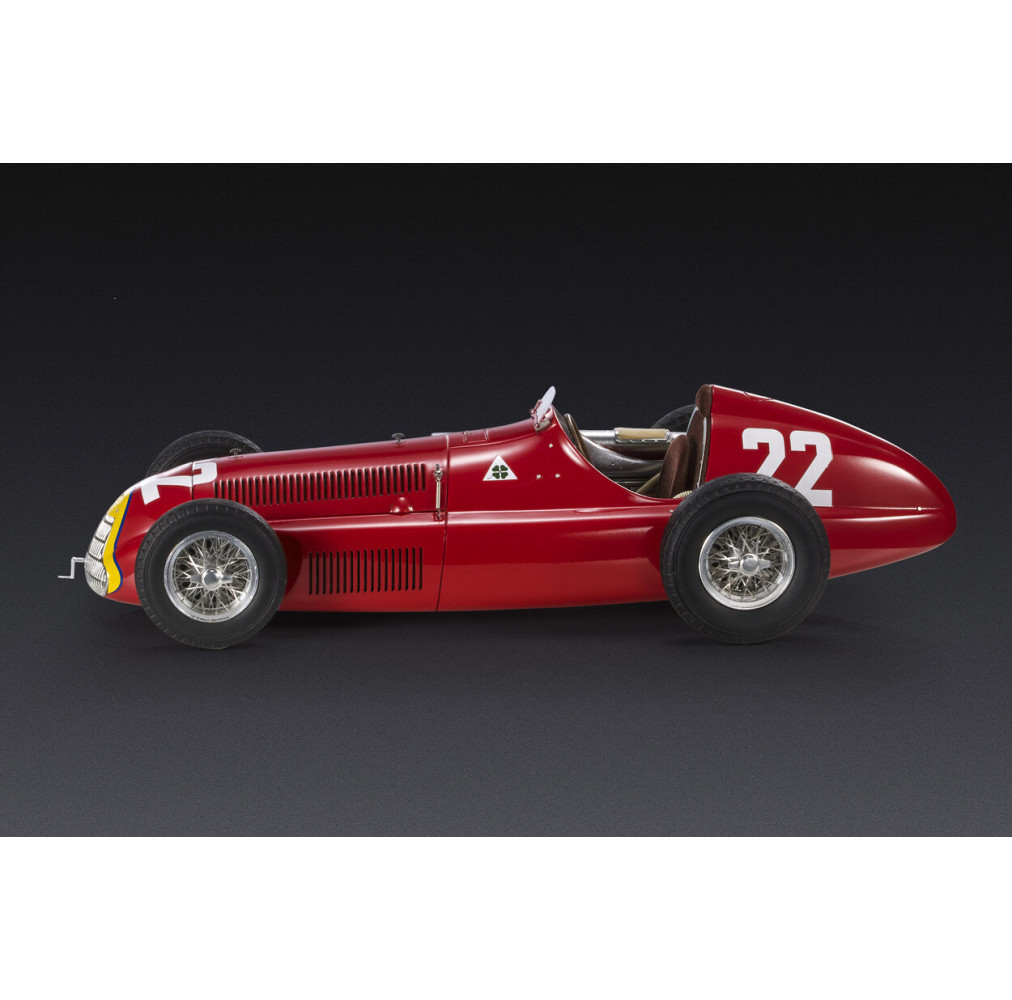 GP Replicas Miniatura Alf