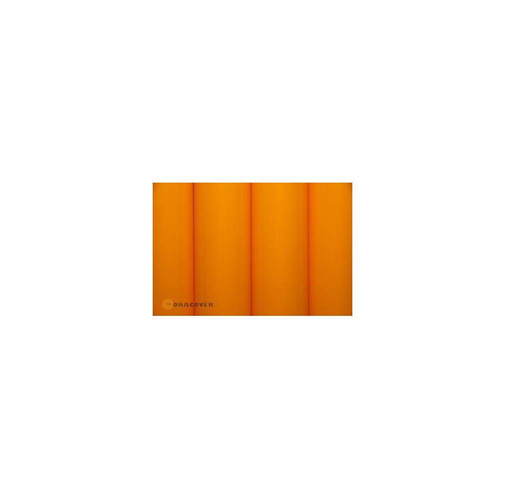 ORACOVER iron-on film - w