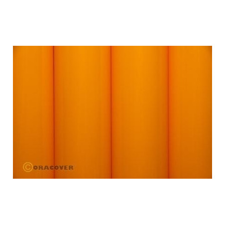 ORACOVER iron-on film - w