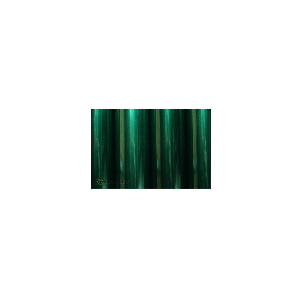 ORACOVER iron-on film - w