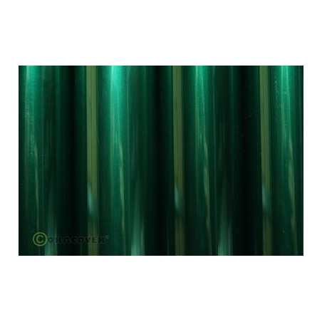 ORACOVER iron-on film - w