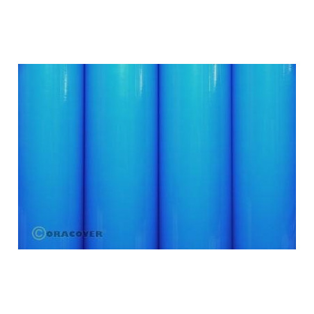 ORACOVER iron-on film - w