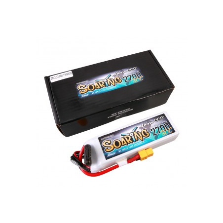 Gens ace G-Tech Soaring 2