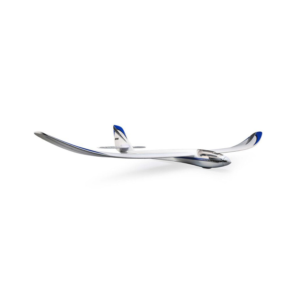 E-Flite Night Radian 2.0m