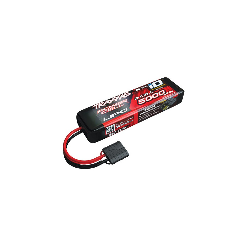 Battery Lipo Traxxas 11.1
