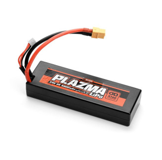 Plazma 7.4V 5300mAh 40C L