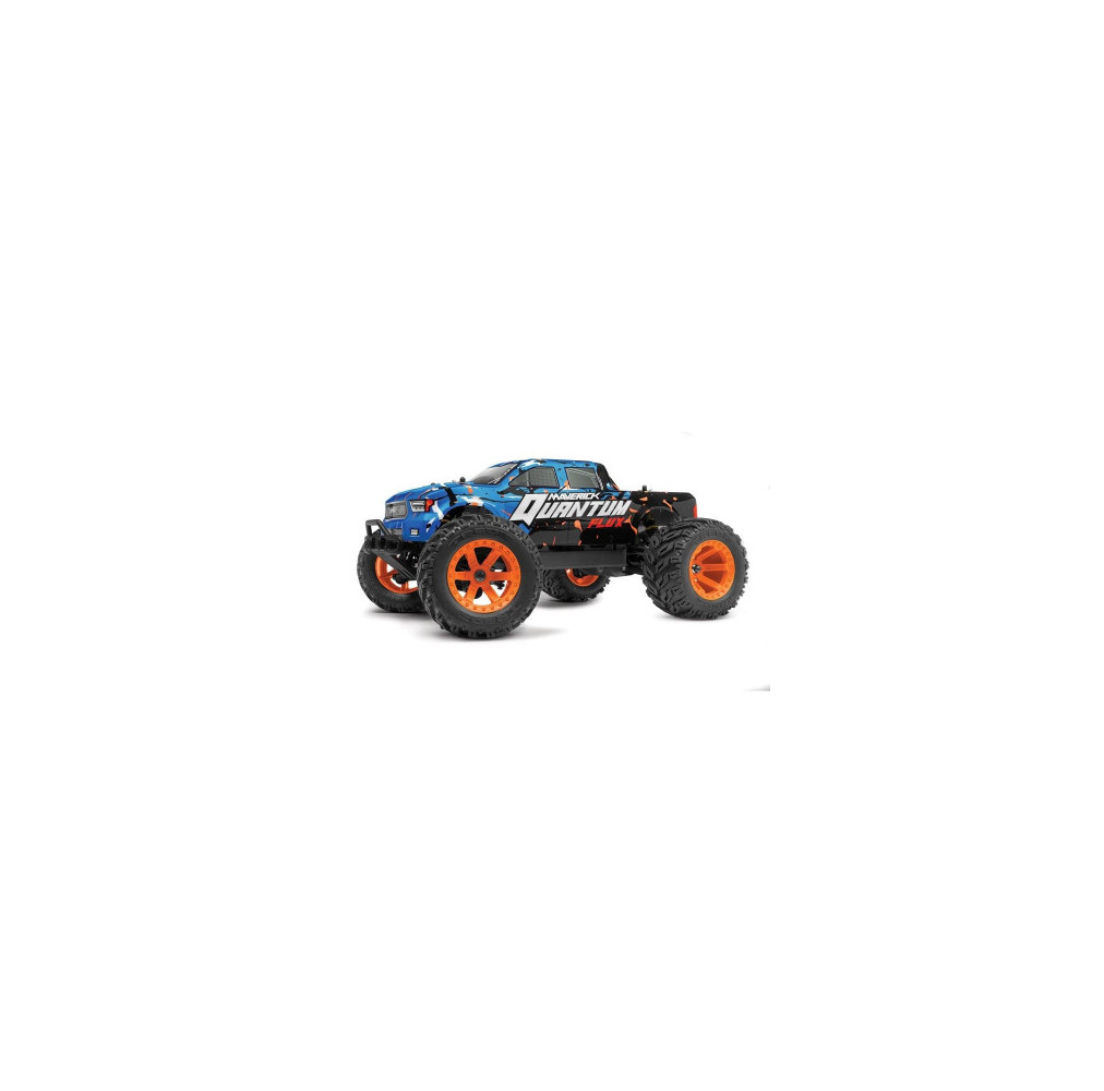 Maverick Quantum MT Body