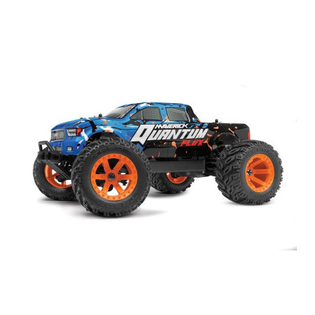 Maverick Quantum MT Body