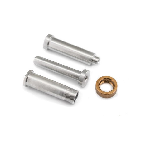 Maverick Servo Saver Post