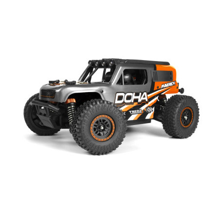 Maverick RC Maverick Doha