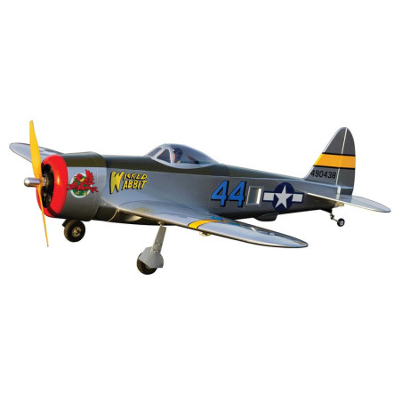 Fun Scale P-47 Thunderbol