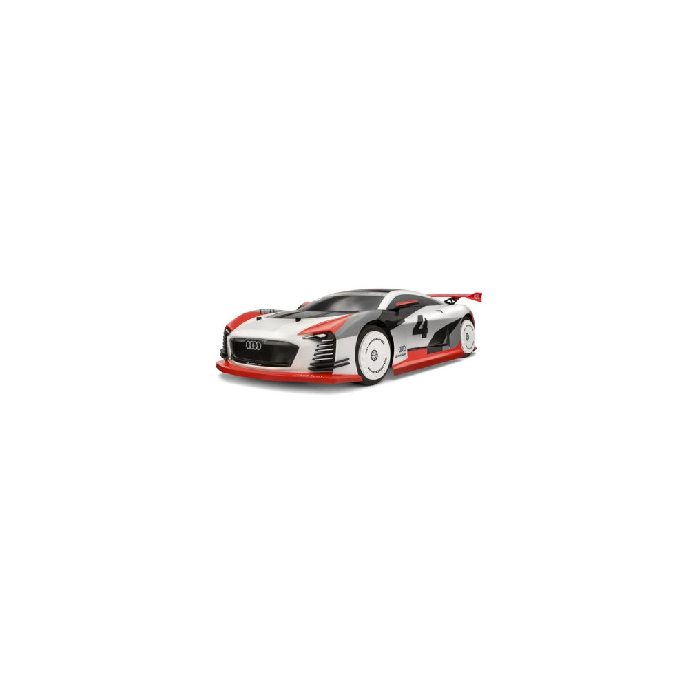 HPI Racing Sport 3 Flux A