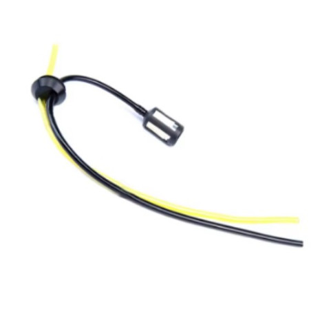 Gas Tubing Pipe Set for R