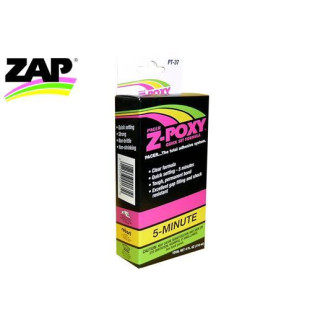 ZAP Glue - Z-Poxy - 5 Min