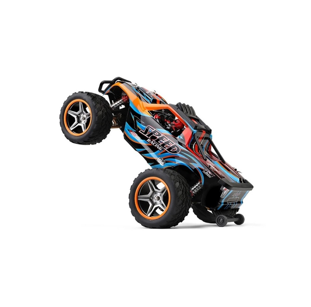 Wltoys Monster Truck Spee