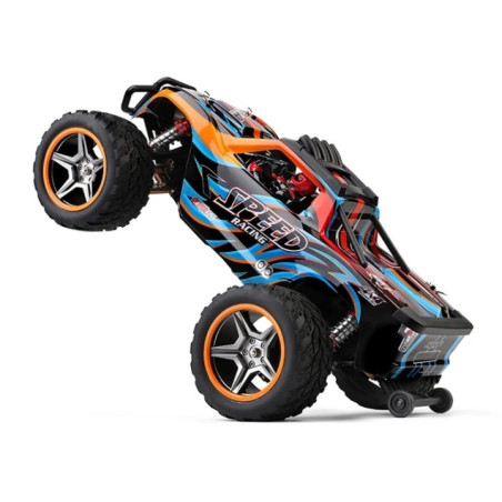 Wltoys Monster Truck Spee
